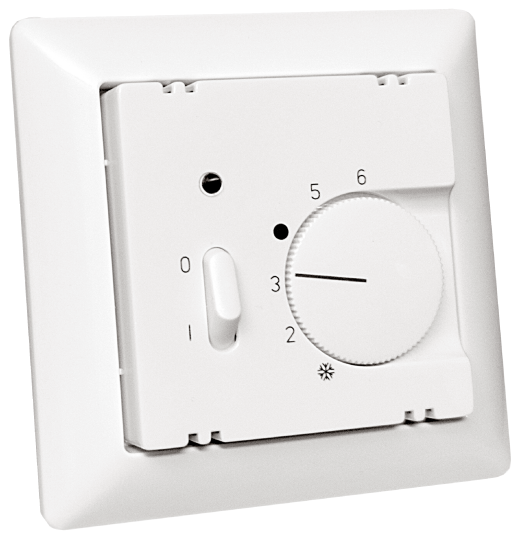 Raumthermostat