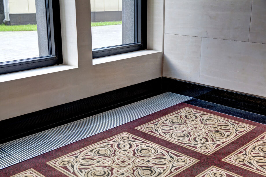 Wohnhaus Granatny 6 - spektakulärer Bau der Extraklasse ...