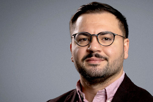 Murat Özbek 