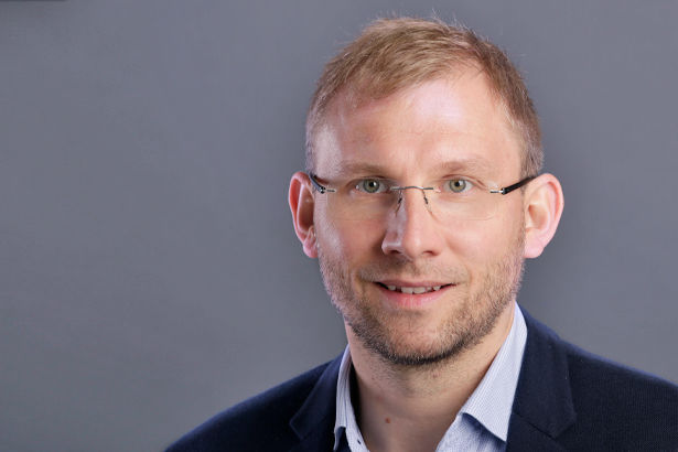 Dr.-Ing. Maciej Danielak 