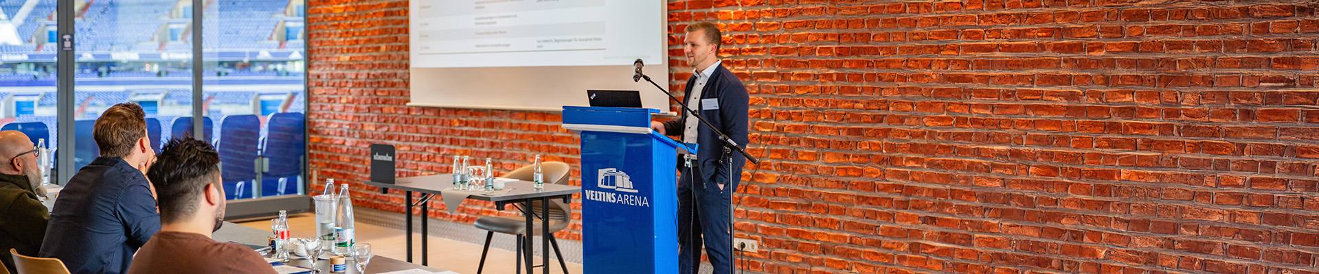 Seminar Klimatechnik