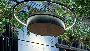 Kadius Fan Coil