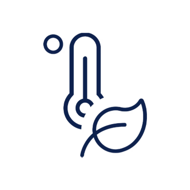 Ökoklima Icon