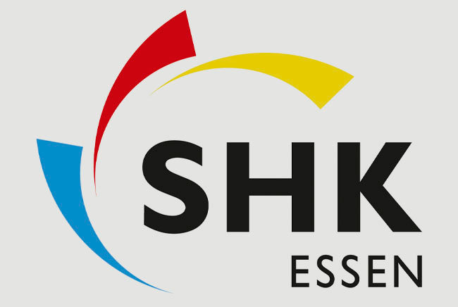 Logo der "SHK"