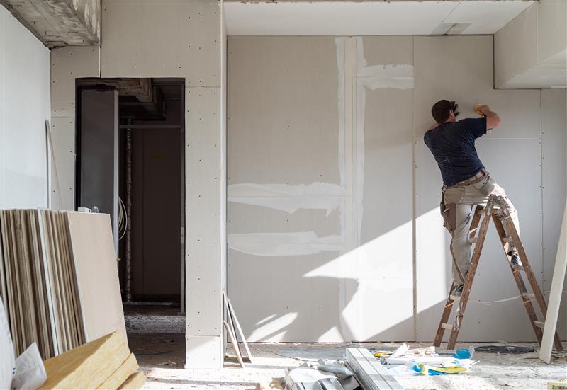 Conversion, Sanierung und Revitalisierung für die Hospitality