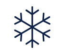 Kühlen Icon